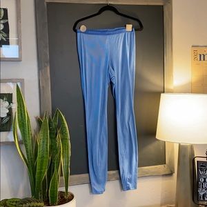 Patagonia Capilene base layer bottoms